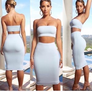 Oh Polly meet me in the middle set